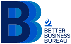 BBB Accredited Business